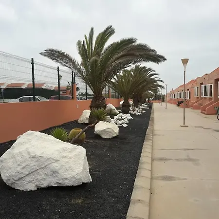 Art Апартаменты Коста-де-Антигуа