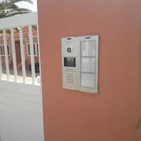 Art Διαμέρισμα Costa De Antigua