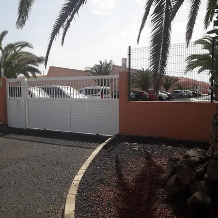 Apartament Art Costa De Antigua