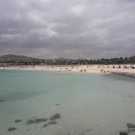 Διαμέρισμα Art Costa De Antigua