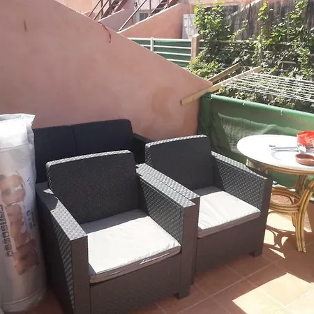 Apartman Art Costa de Antigua