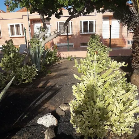 Art Apartman Costa de Antigua