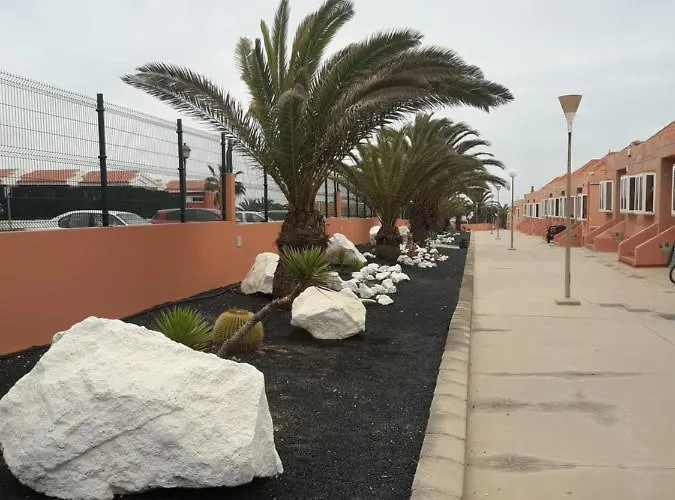 Art شقة كوستا دي أنتيجوا