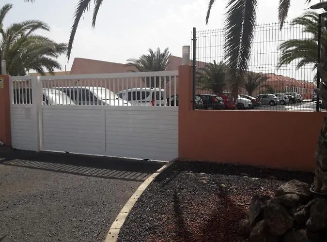 아파트 Art 코스타 데 안티과