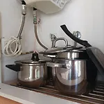 Apartament Art Costa De Antigua