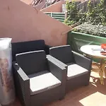Apartament Art Costa De Antigua