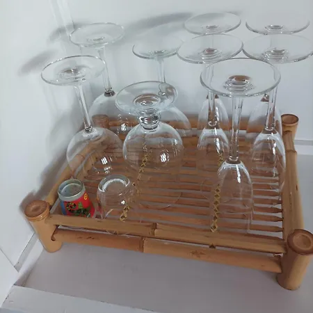 Apartament Art