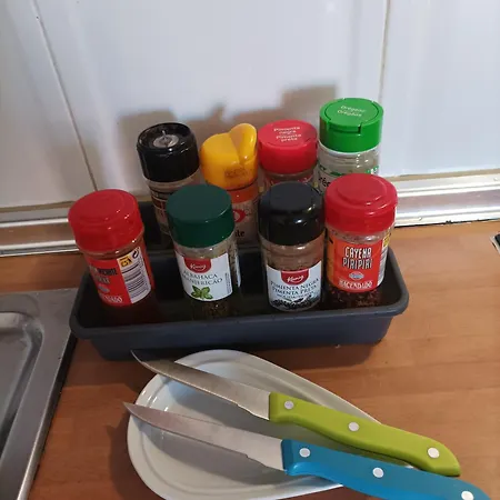 Apartament Art *