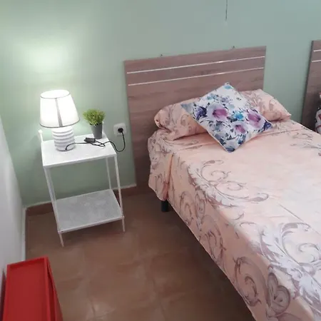 Art Apartment