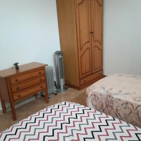 Apartamento Art Costa De Antigua