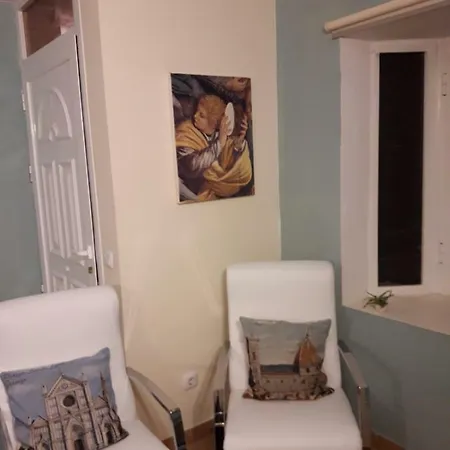 Apartment Art Costa De Antigua