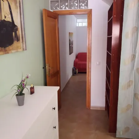 Art Apartment Costa De Antigua