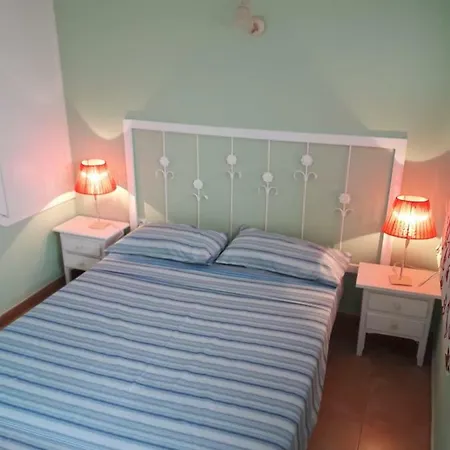 Apartamento Art Costa De Antigua