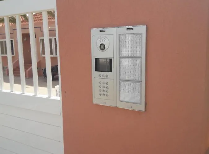 Art Apartmán Costa De Antigua