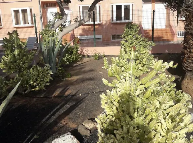 Art Apartmán Costa De Antigua