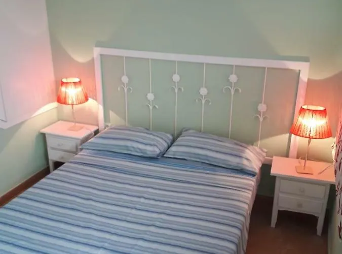 Apartmán Art Costa De Antigua