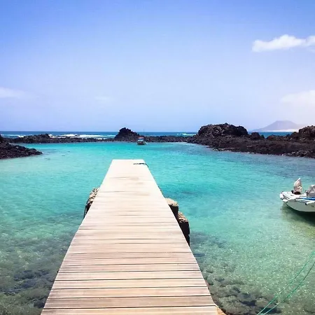 Art Apartament Costa De Antigua