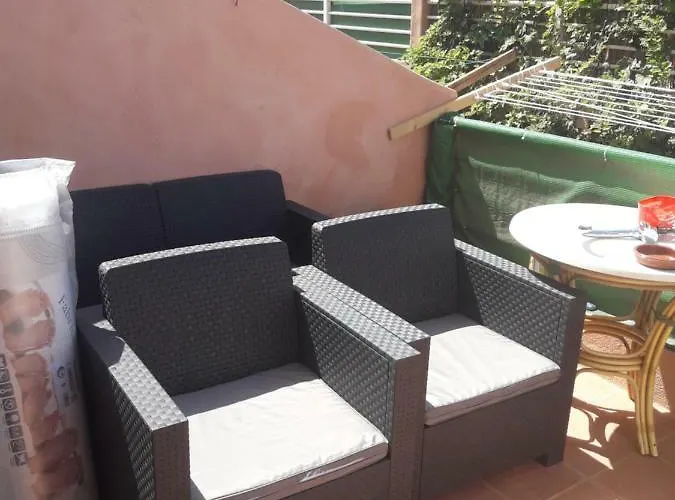 Apartament Art Costa De Antigua