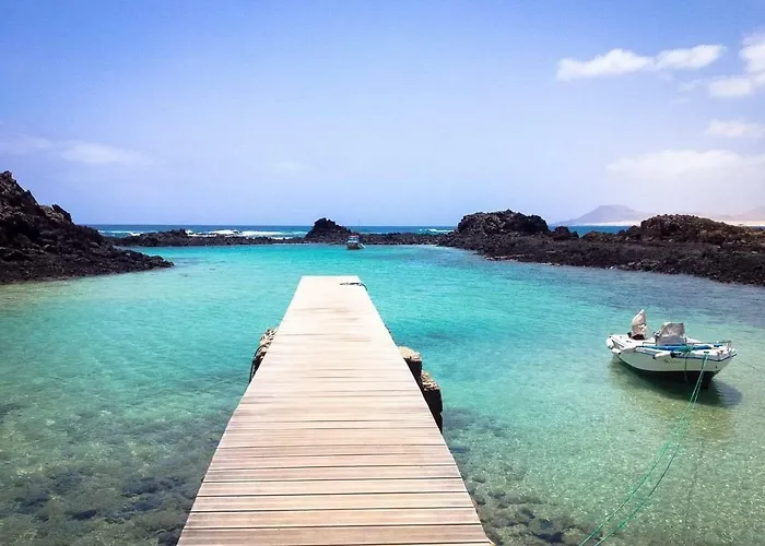 Art Apartament Costa De Antigua