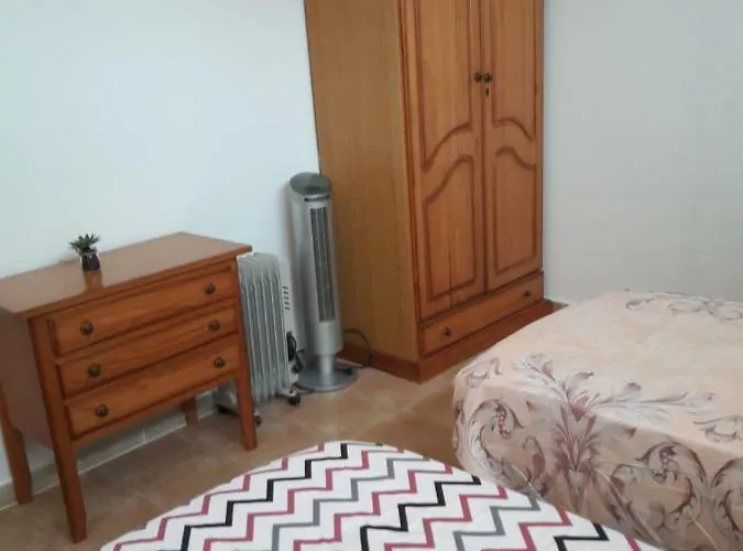 Apartament Art Costa De Antigua