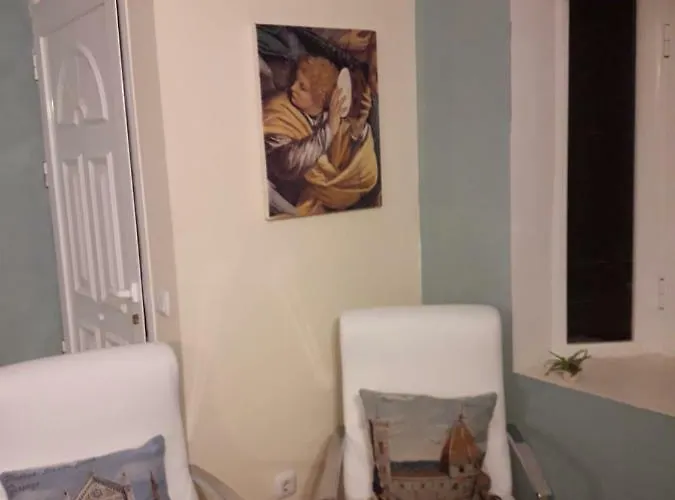 Apartament Art Costa De Antigua